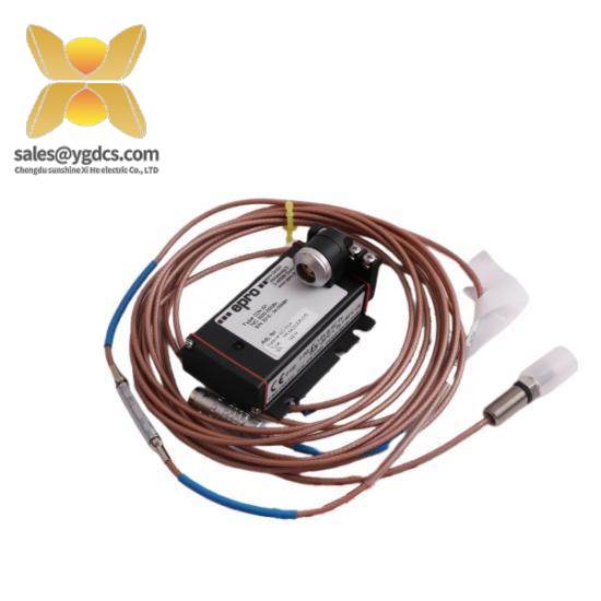 EPRO MMS3120/022-000 9100-03047-01