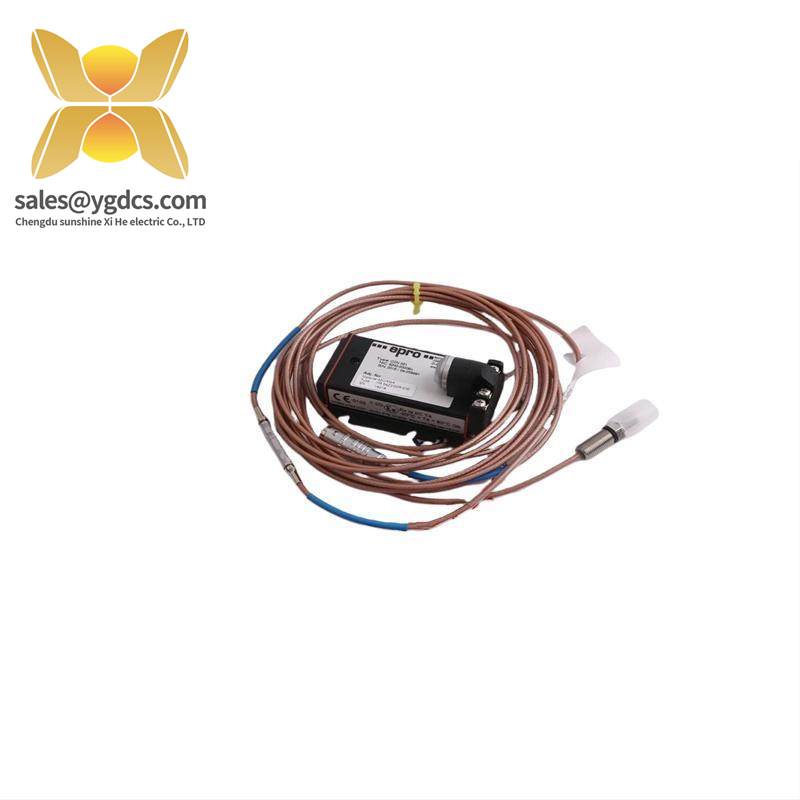 EPRO MMS3120/022-000 9100-03047-01
