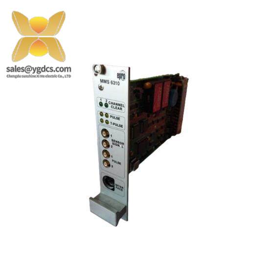 EPRO PR6423/010-000 CON021