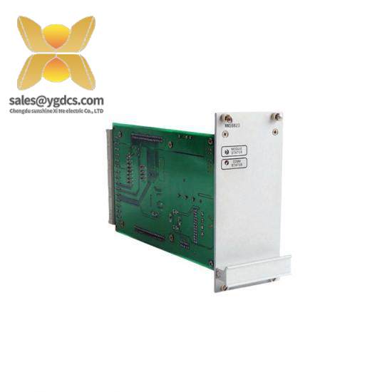 EPRO MMS6823 module