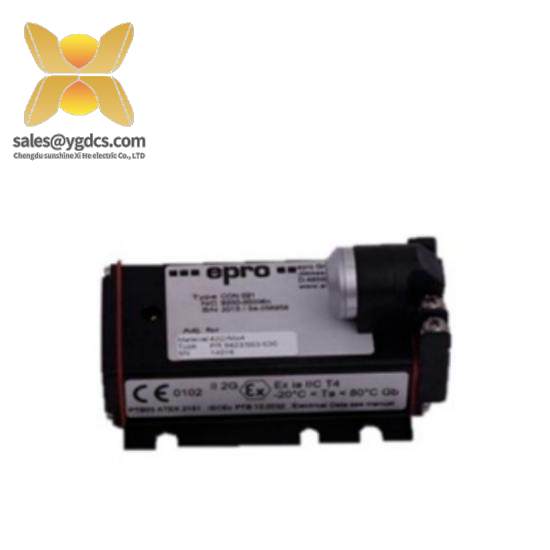 EPRO MMS6823R 9100-00001-06