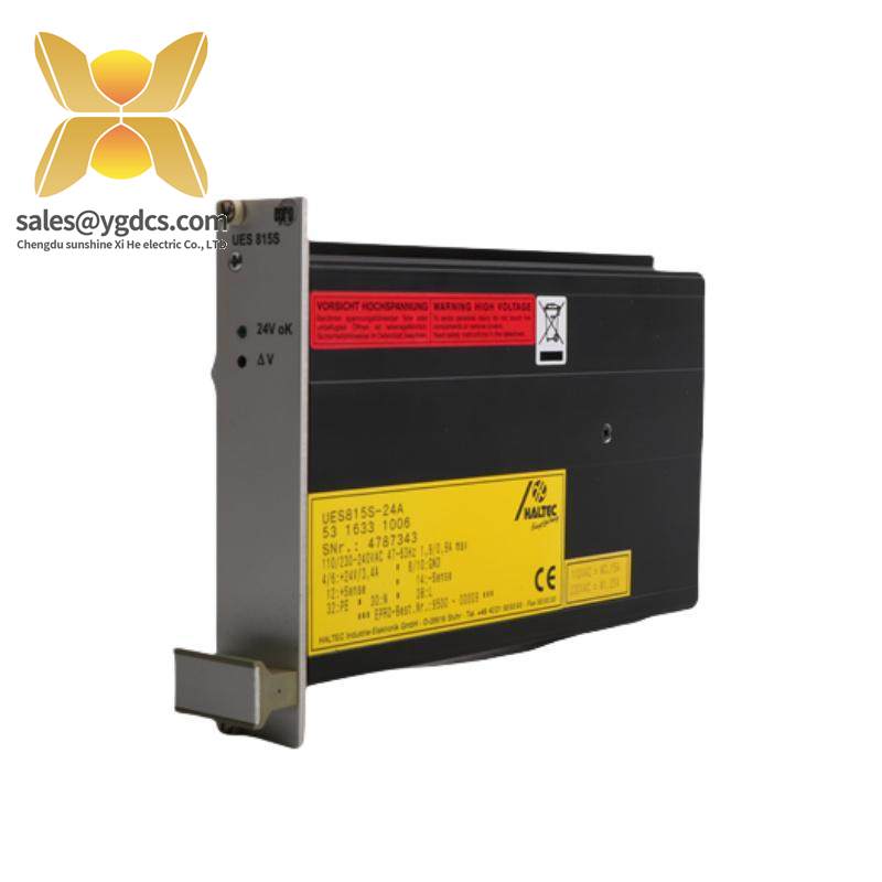 EPRO MMS6823R 9100-00001-06