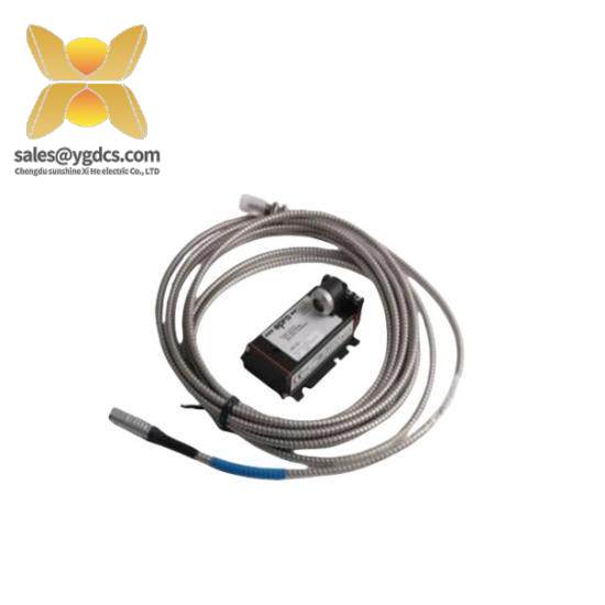 EMERSON EPRO PR6424/006-030 CON021