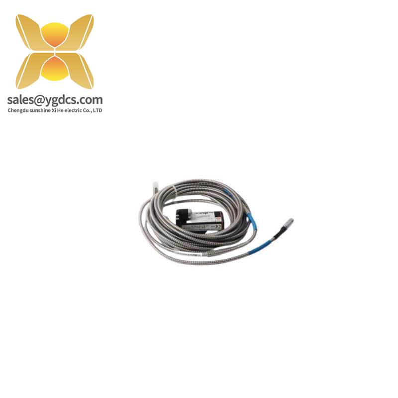 EPRO PR6423/000-030-CN CON021 Eddy Current Sensor
