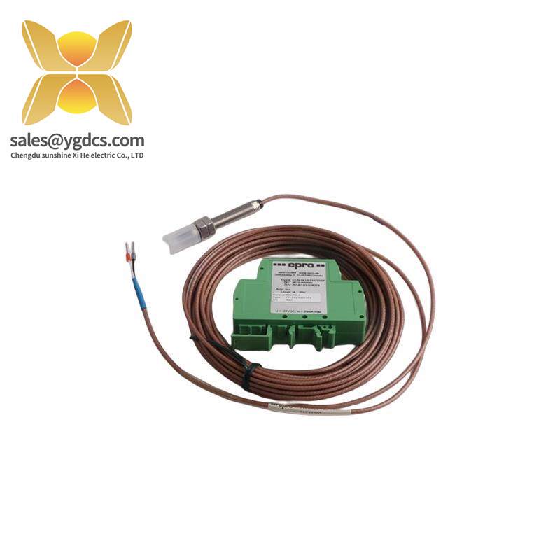 EPRO PR6423/000-031 Sensor