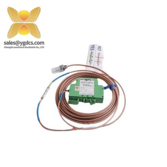 EPRO PR6423/213-110