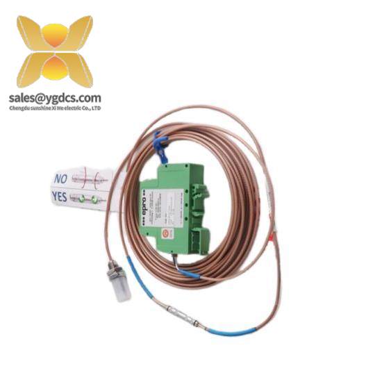 EPRO PR6423/001-000+CON021
