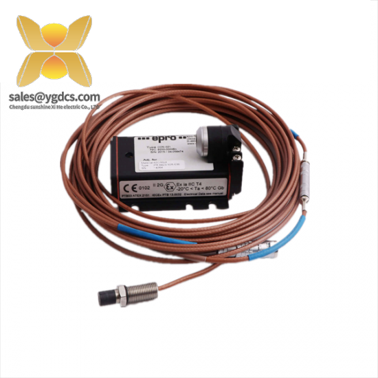 EPRO PR6423/011-010-CN