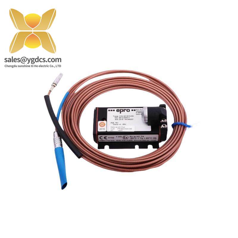 EPRO PR6423/002-001-CN