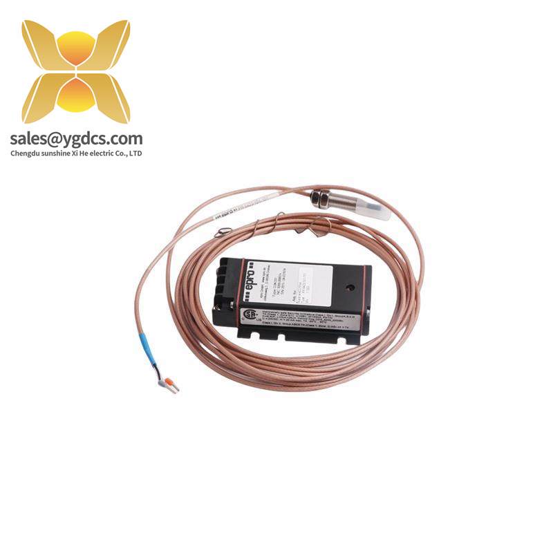 EPRO PR6423/002-001-CN CON041 Eddy Current Sensor