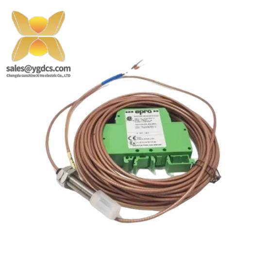 EPRO PR6423/002011920000021N CON041