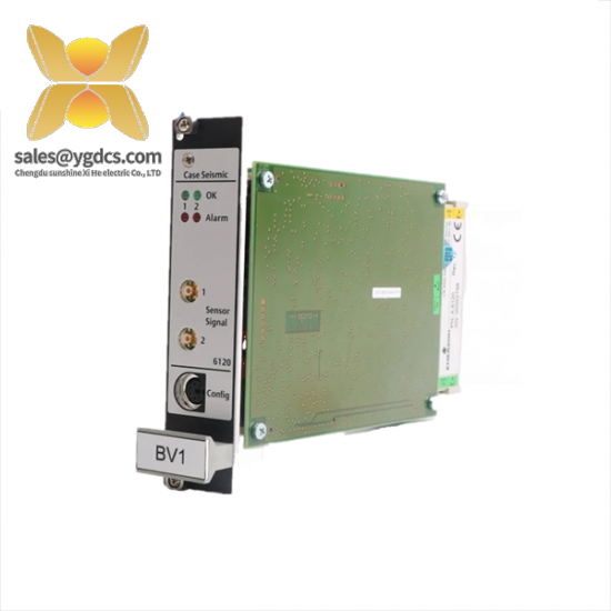 EPRO PR6423/003-030