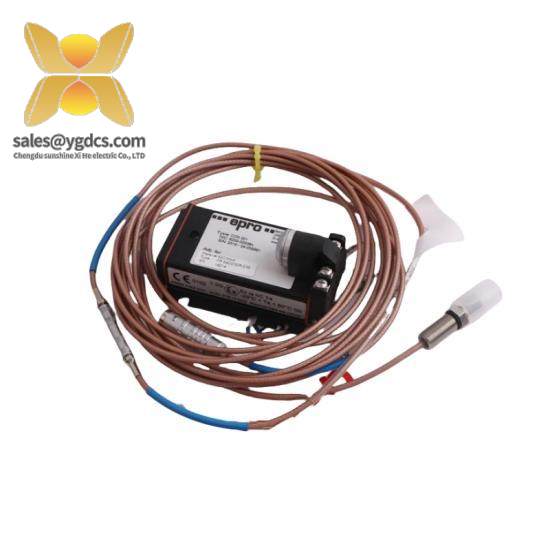 EPRO PR6423/003-031