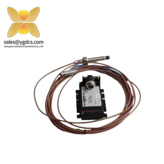 EPRO PR6423/003-030 CON021