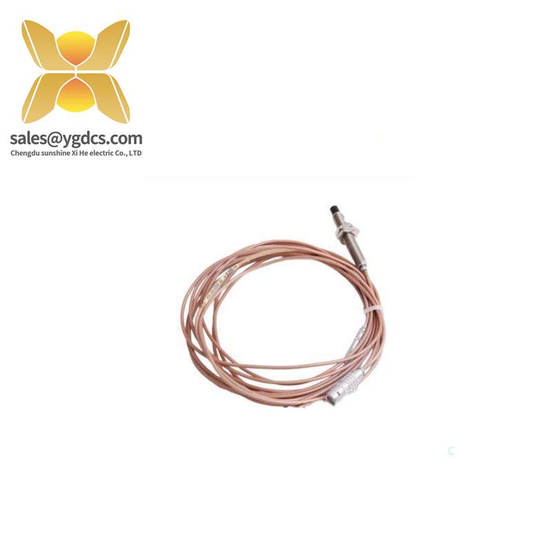 EPRO PR6423/004-010 CON021 Vibration Sensor