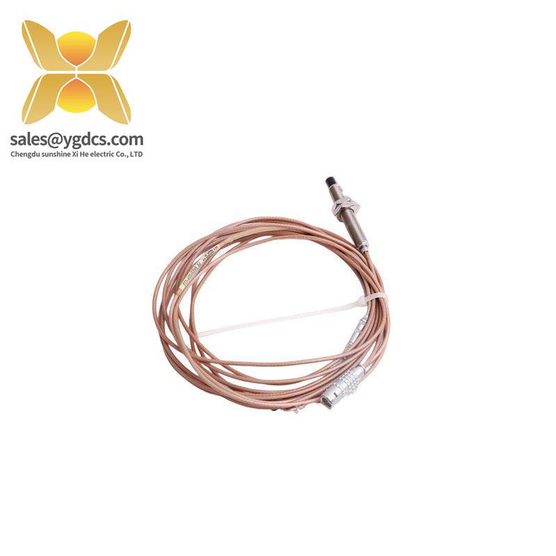 EPRO PR6423/004-120-CN CON021 Eddy Current Sensor