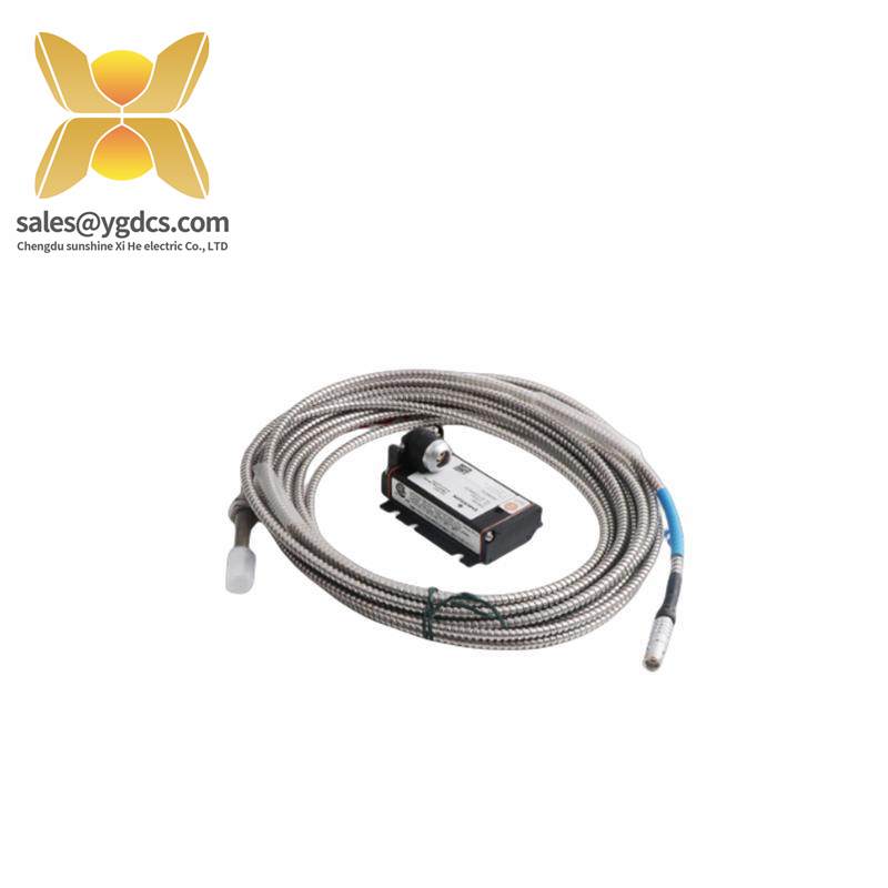 EPRO PR6423/005-031-CN CON041-CN Eddy Current Sensor