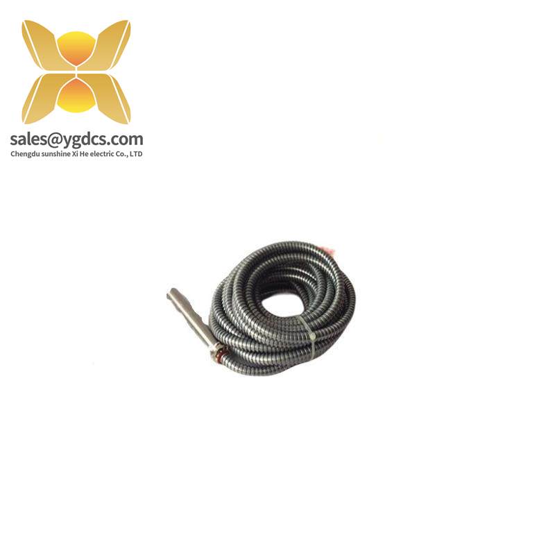 EPRO PR6423/009-010-CN CON021 Eddy Current Displacement Transducer Sensor