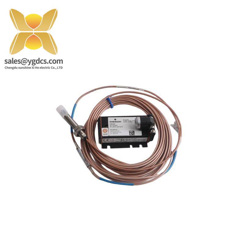 EPRO PR6423/00B-030-CN CON021 Eddy Current Sensor