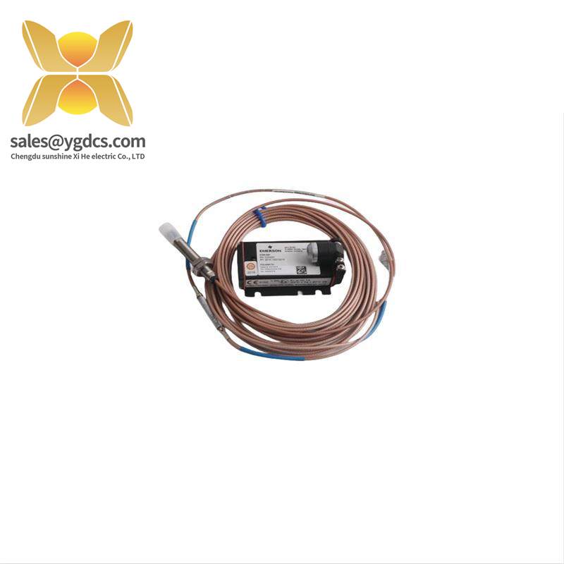 EPRO PR6423/00R-010 CON021 Eddy Current Sensor