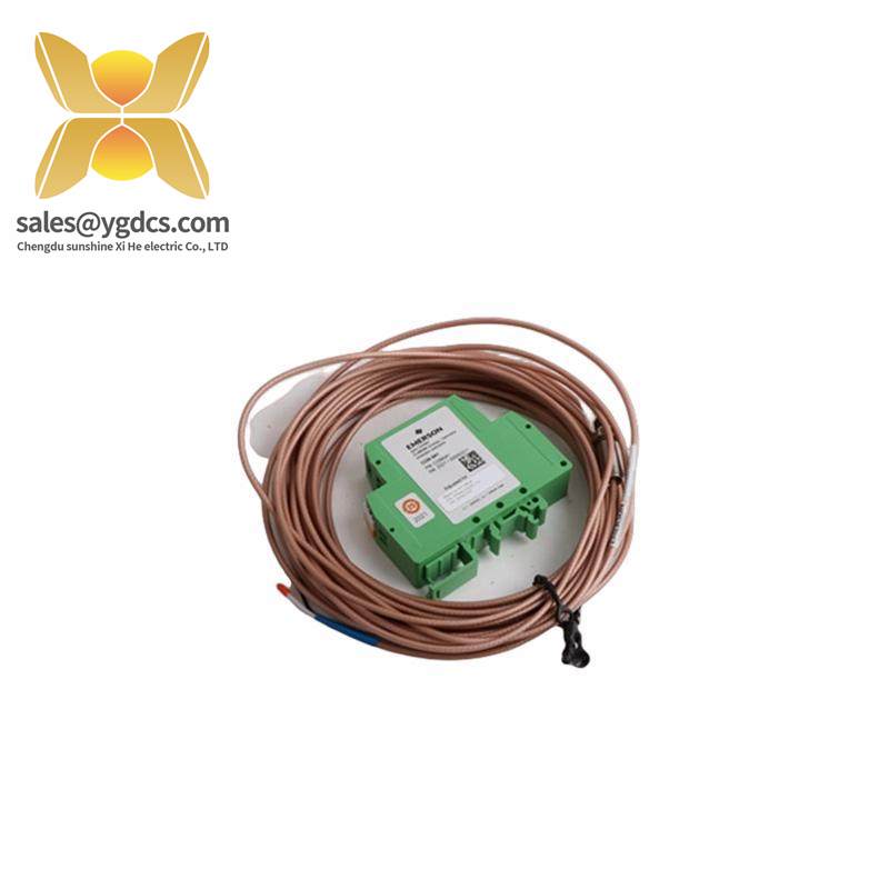 EPRO PR6423/00R-010 CON021PR6423/011-131 CON031 Sensor