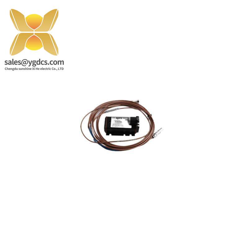 EPRO PR6423/00R-131 CON041 Eddy Current Sensor
