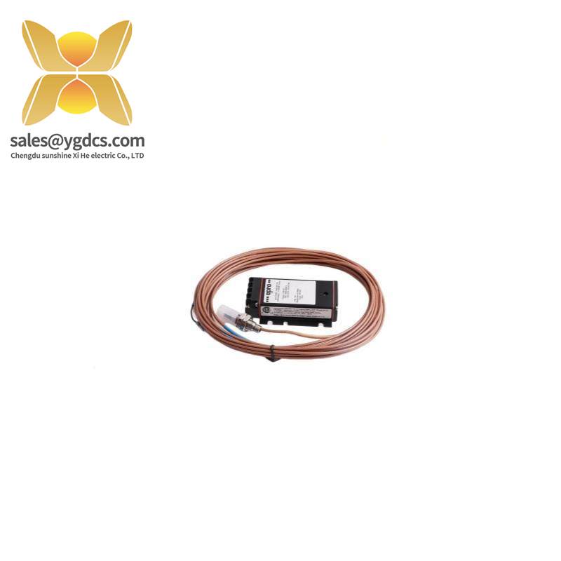 EPRO PR6423/010-000 CON021 Eddy Current Sensor