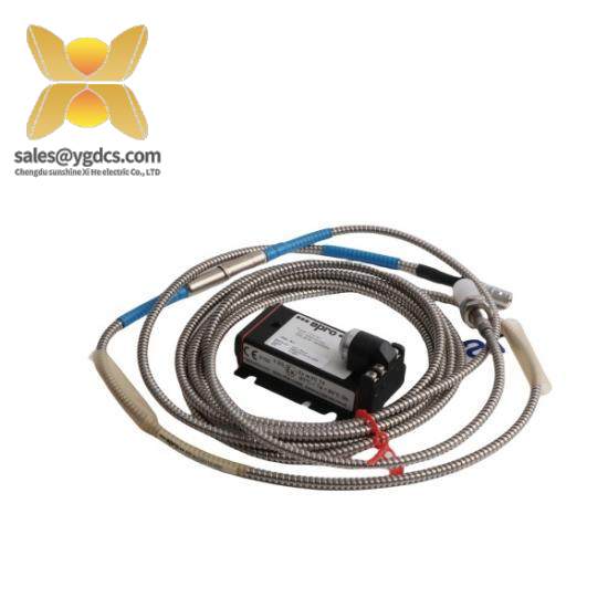 EMERSON EPRO 6423/000-031-CN CON041