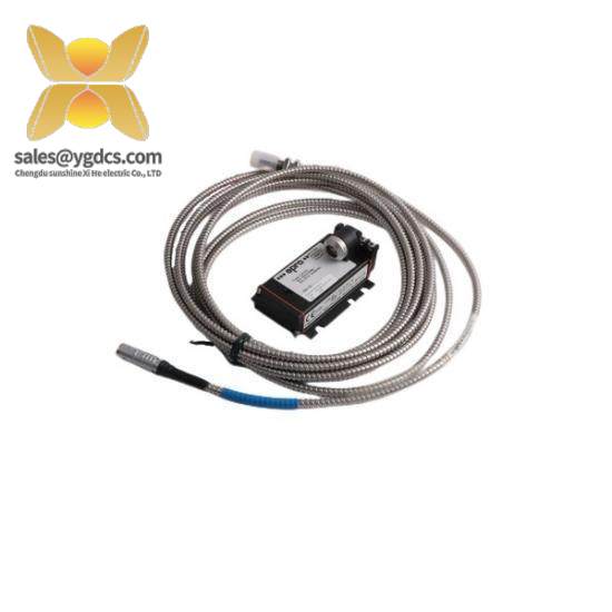 EPRO PR6423/010-010-CN CON021 Eddy Current Sensor