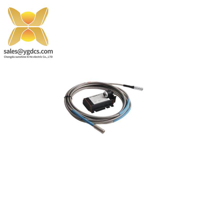 EPRO PR6423/010-010 CON021 Eddy Current Sensor