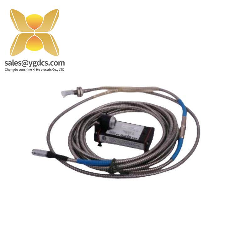 EPRO PR6423/010-020-CN CON021 Proximity Sensor