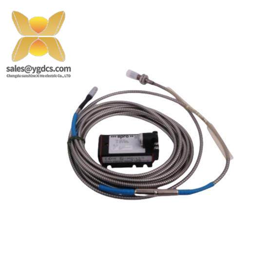 EPRO PR6423/010-040 CON021