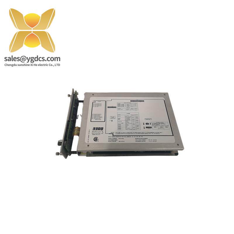 EPRO PR6423/010-040 CON021 Transducer Sensor