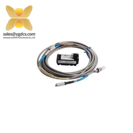 EPRO PR6423/010-110-CN CON021 Eddy Current Sensor
