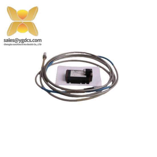 EPRO PR6423/010-110-CN CON021 Eddy Current Sensor