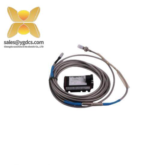 EPRO PR6423/010-110-CN CON021 Eddy Current Sensor