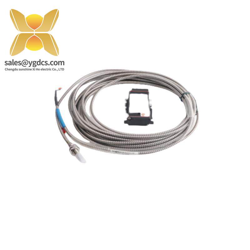 EPRO PR6423/010-110 CON021 Turbine Sensor