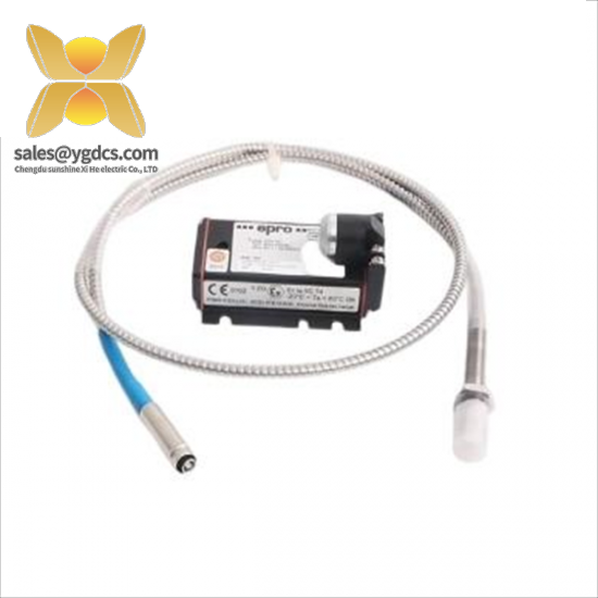 EPRO PR6423/010-140+CON021