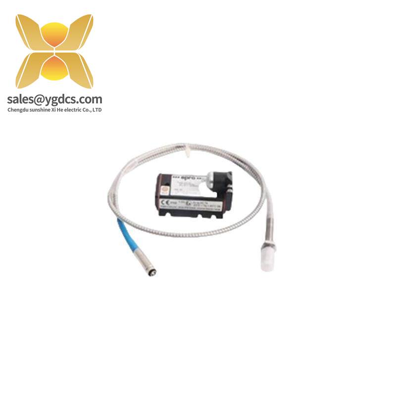 EPRO PR6423/010-140 CON021 Eddy Current Sensor