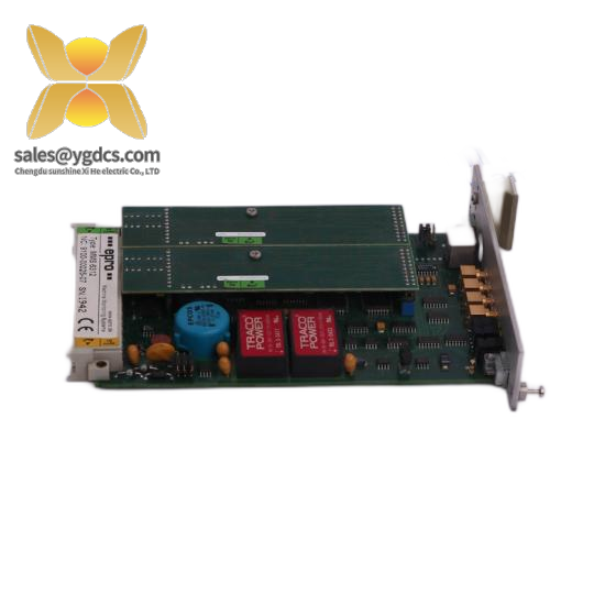 EPRO PR6423/011-000