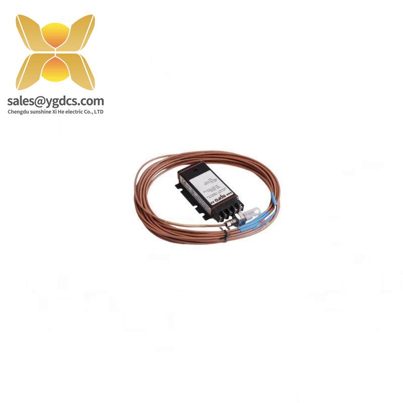 EPRO PR6423/011-010 sensor