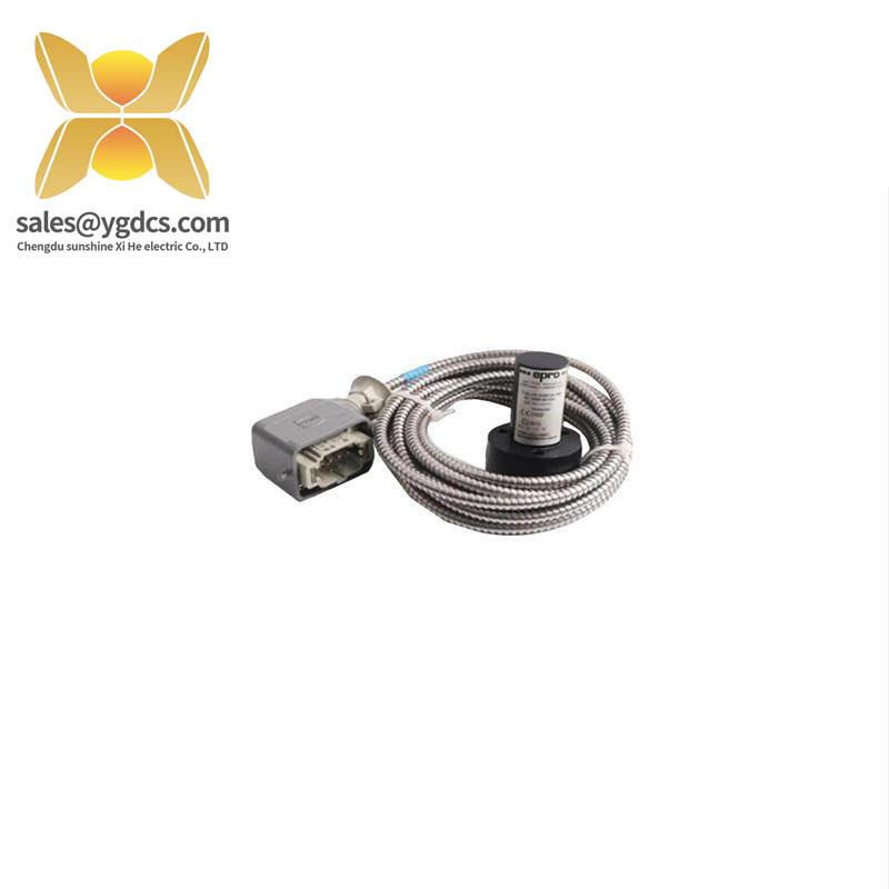 EPRO PR6423/011-130 CON021 Eddy Current Sensor