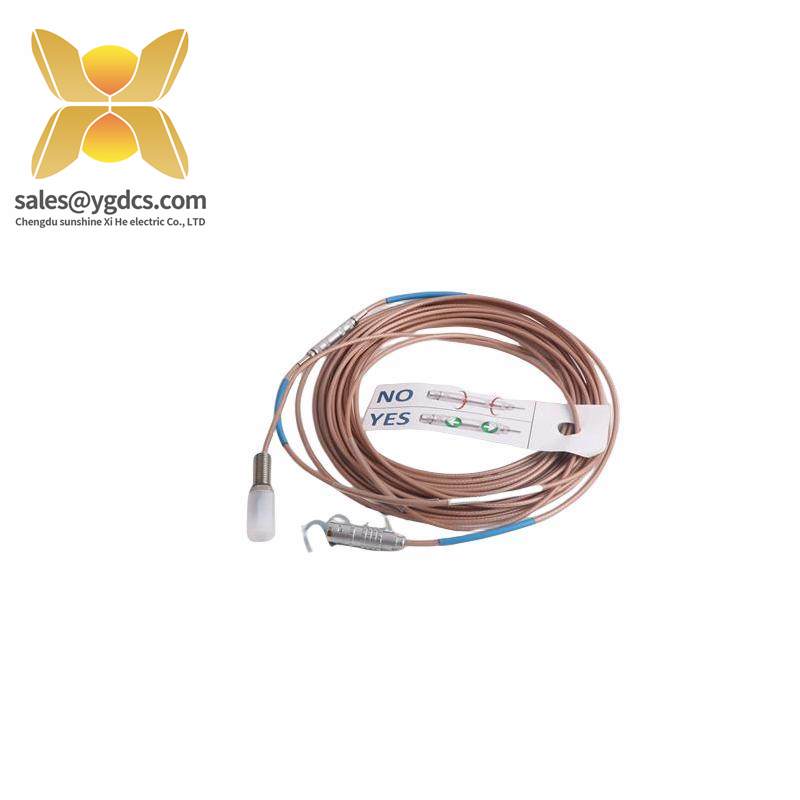 EPRO PR6423/106-OF1 PR6423/106-0F1 Eddy Current Sensor