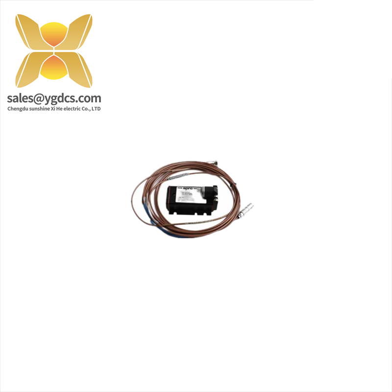 EPRO PR6423/10R-010-CN CON021 Eddy Current Sensor