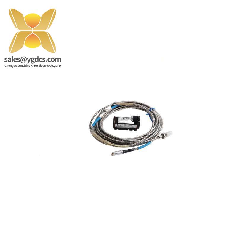 EPRO PR6423/10R-030-CN CON021 Eddy Current Sensor