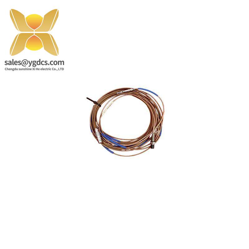 EPRO PR6423/10R-030 Eddy Current Sensor