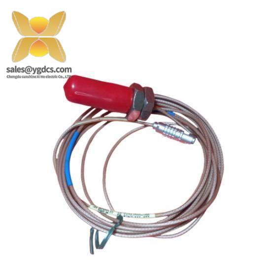 EPRO PR6424000100 PR6424/000-100