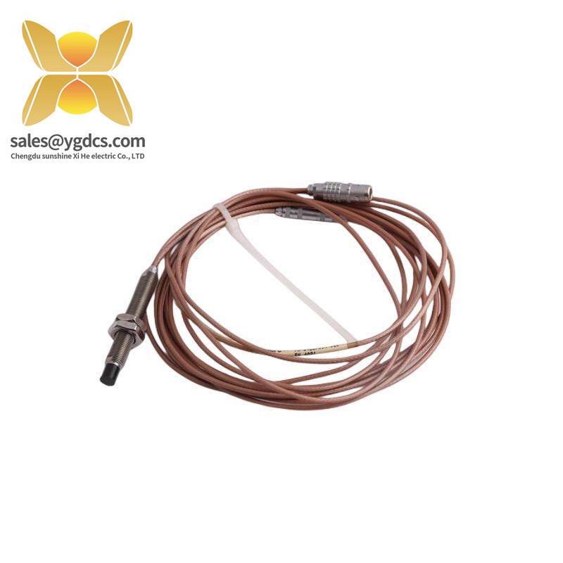 EPRO PR6424/000-010 CON021 Eddy Current Sensor