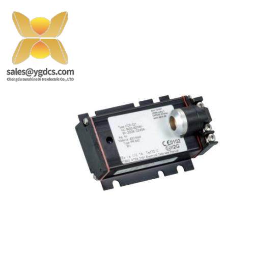 EPRO PR6423/002-100-CN CON021