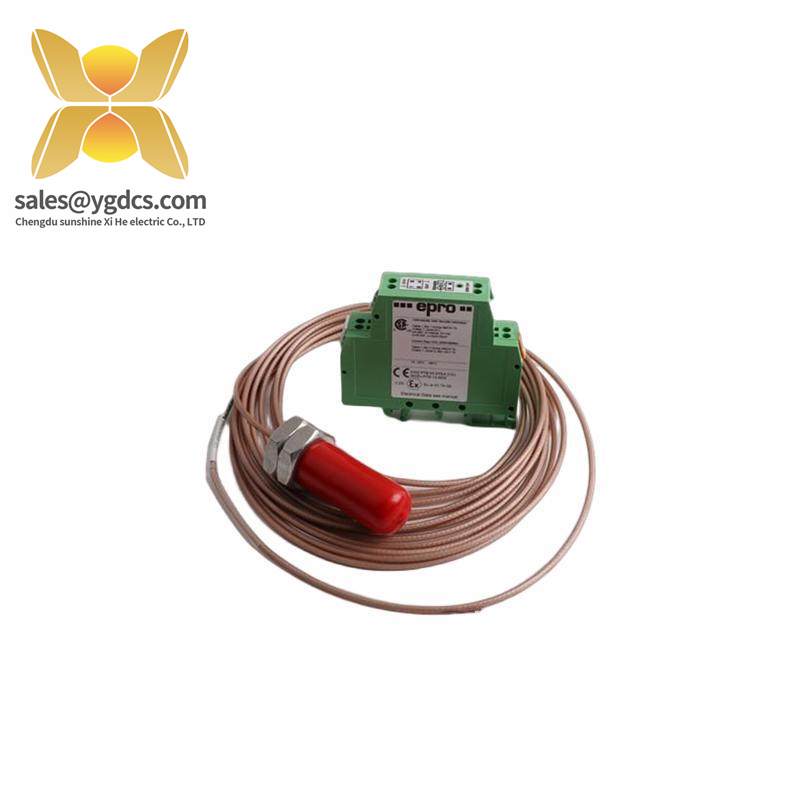 EPRO PR6424/006-010 Proximity Sensor